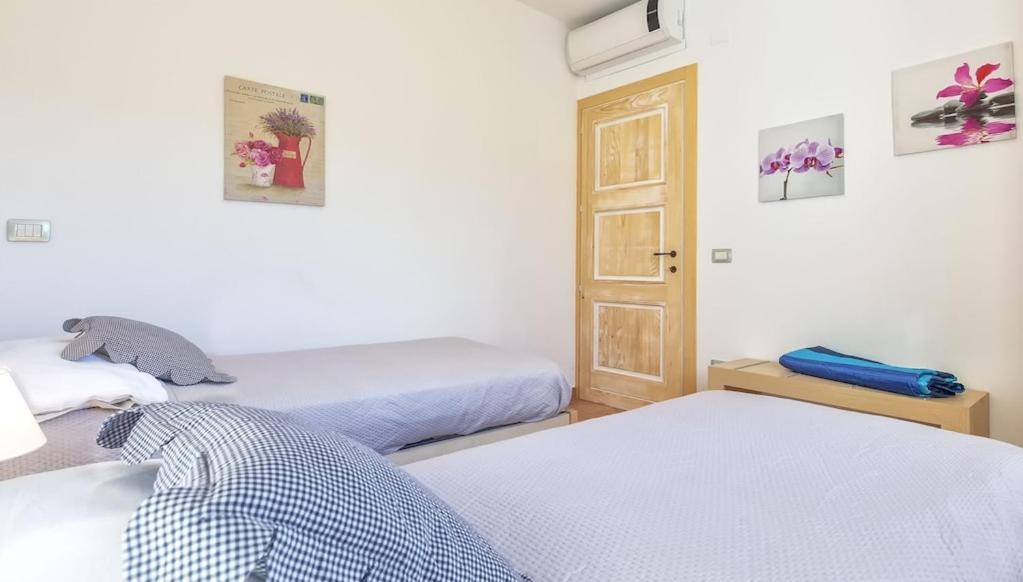 Alghero Villa Josephine Con Piscina E Parco Per 8 Ospiti 외부 사진
