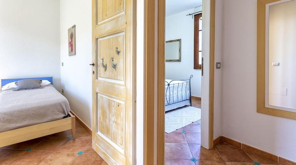 Alghero Villa Josephine Con Piscina E Parco Per 8 Ospiti 외부 사진