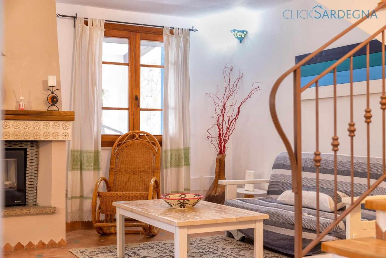 Alghero Villa Josephine Con Piscina E Parco Per 8 Ospiti 외부 사진